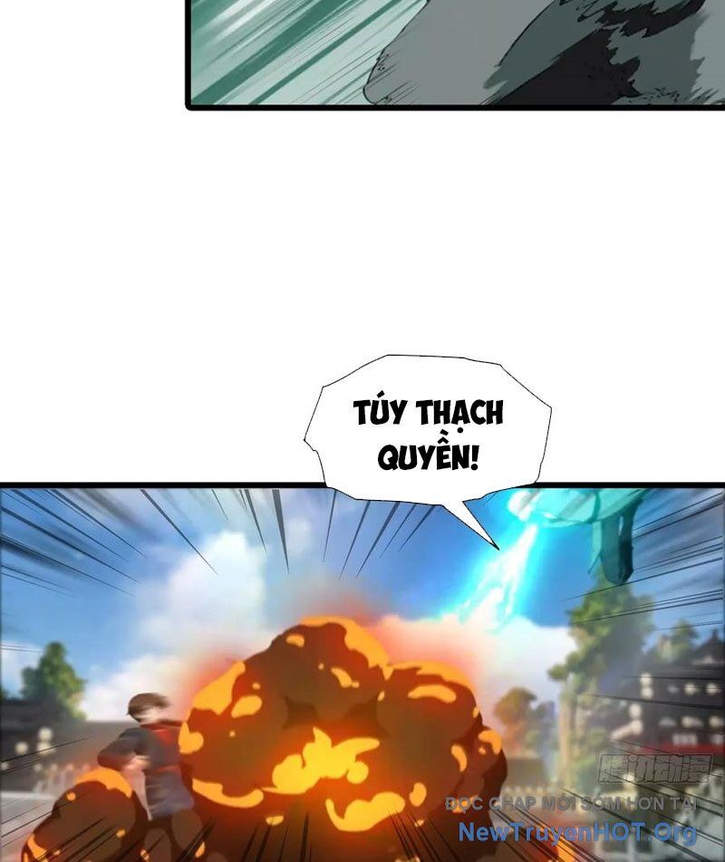 Tu Tiên Trở Về Tại Vườn Trường – Season 2 Chapter 194 - Trang 2