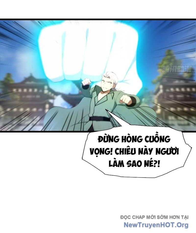 Tu Tiên Trở Về Tại Vườn Trường – Season 2 Chapter 194 - Trang 2