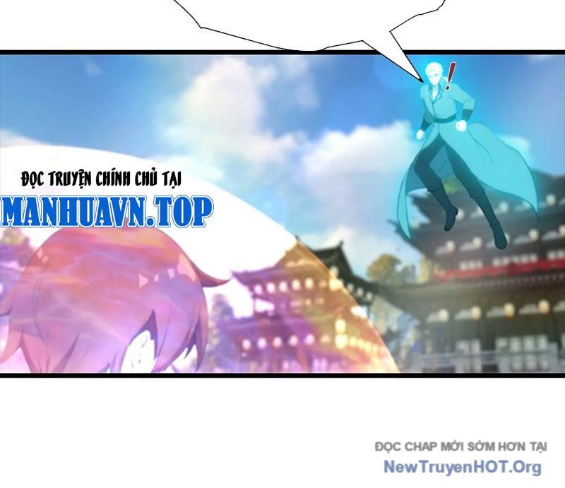 Tu Tiên Trở Về Tại Vườn Trường – Season 2 Chapter 194 - Trang 2