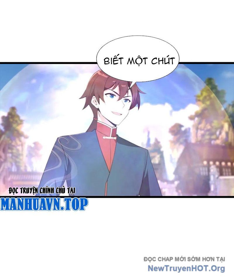 Tu Tiên Trở Về Tại Vườn Trường – Season 2 Chapter 194 - Trang 2