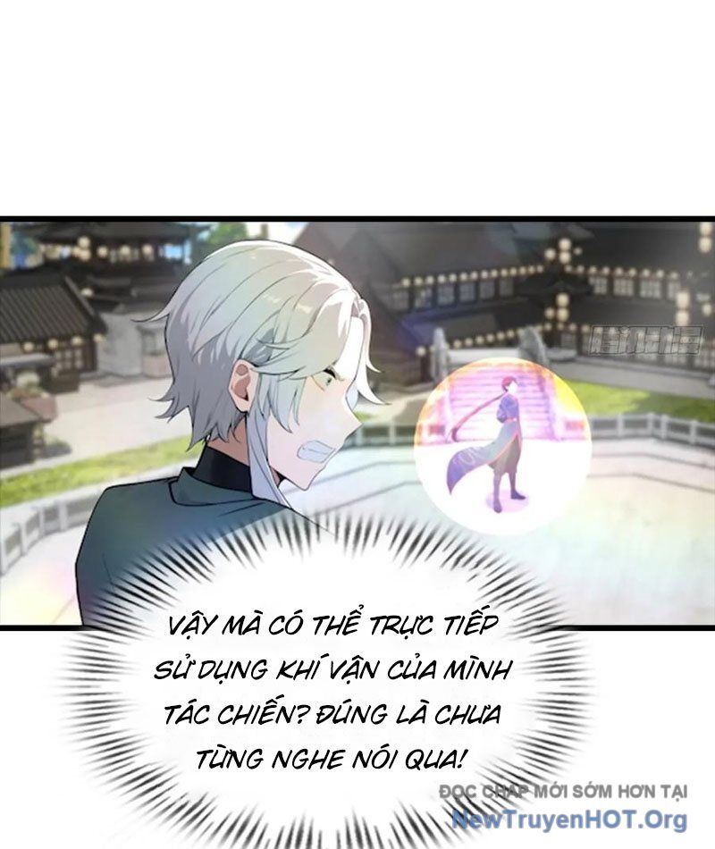Tu Tiên Trở Về Tại Vườn Trường – Season 2 Chapter 194 - Trang 2