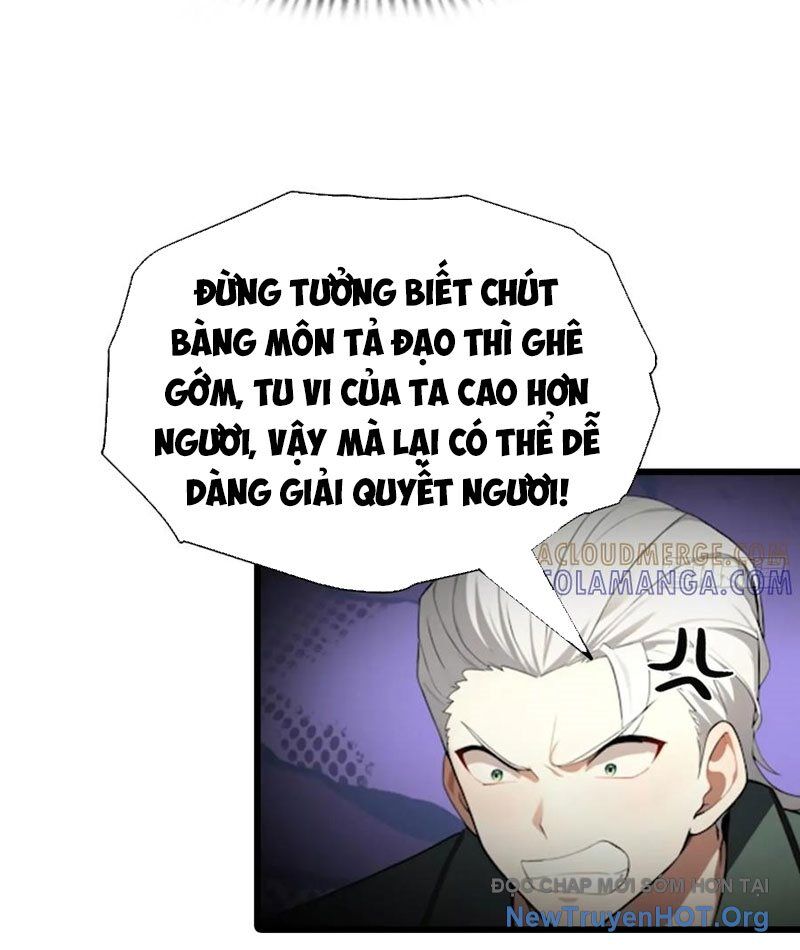 Tu Tiên Trở Về Tại Vườn Trường – Season 2 Chapter 194 - Trang 2