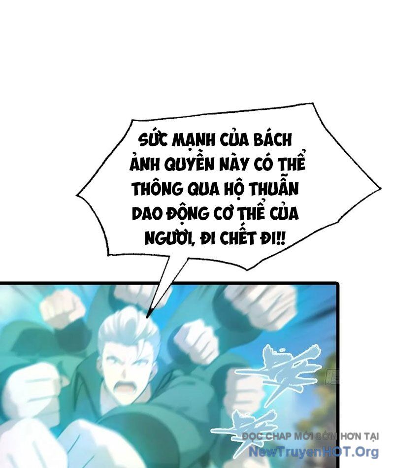Tu Tiên Trở Về Tại Vườn Trường – Season 2 Chapter 194 - Trang 2