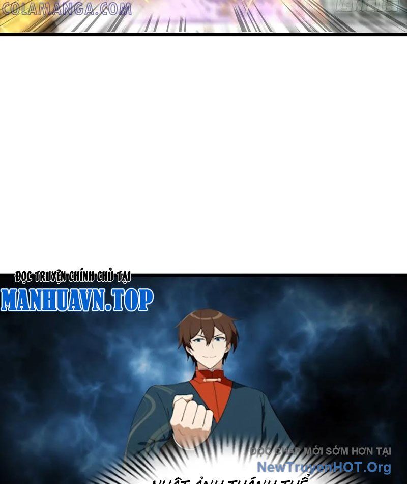 Tu Tiên Trở Về Tại Vườn Trường – Season 2 Chapter 194 - Trang 2