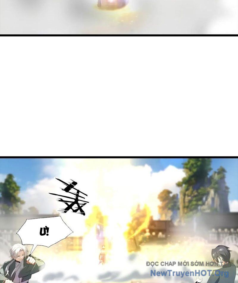 Tu Tiên Trở Về Tại Vườn Trường – Season 2 Chapter 194 - Trang 2