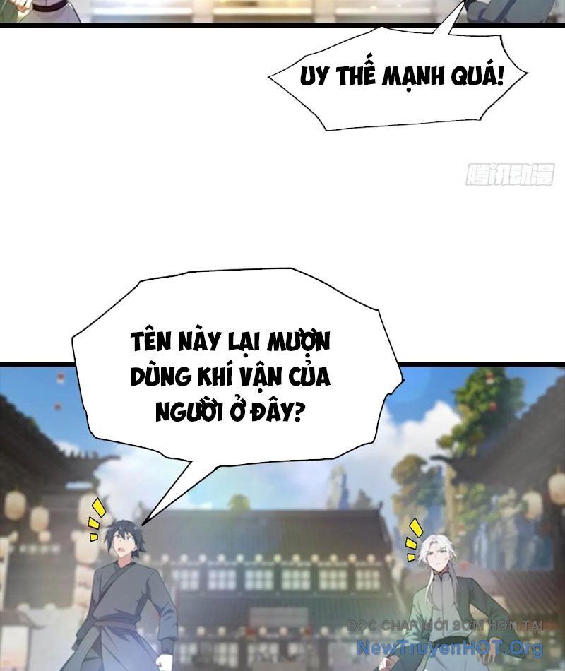 Tu Tiên Trở Về Tại Vườn Trường – Season 2 Chapter 194 - Trang 2