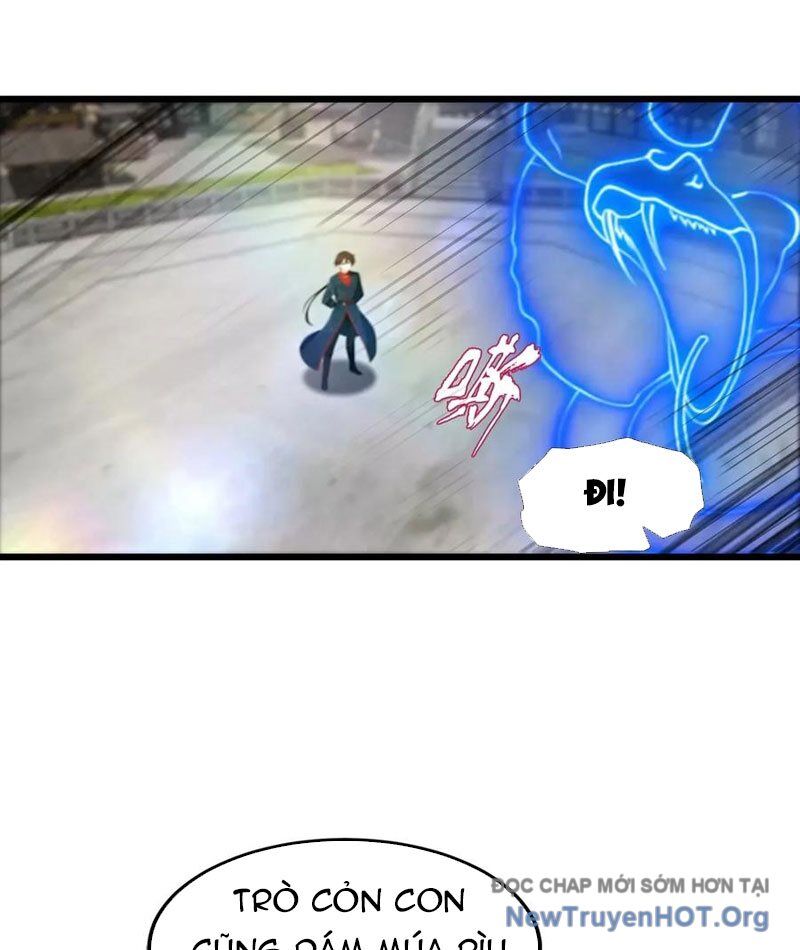 Tu Tiên Trở Về Tại Vườn Trường – Season 2 Chapter 194 - Trang 2
