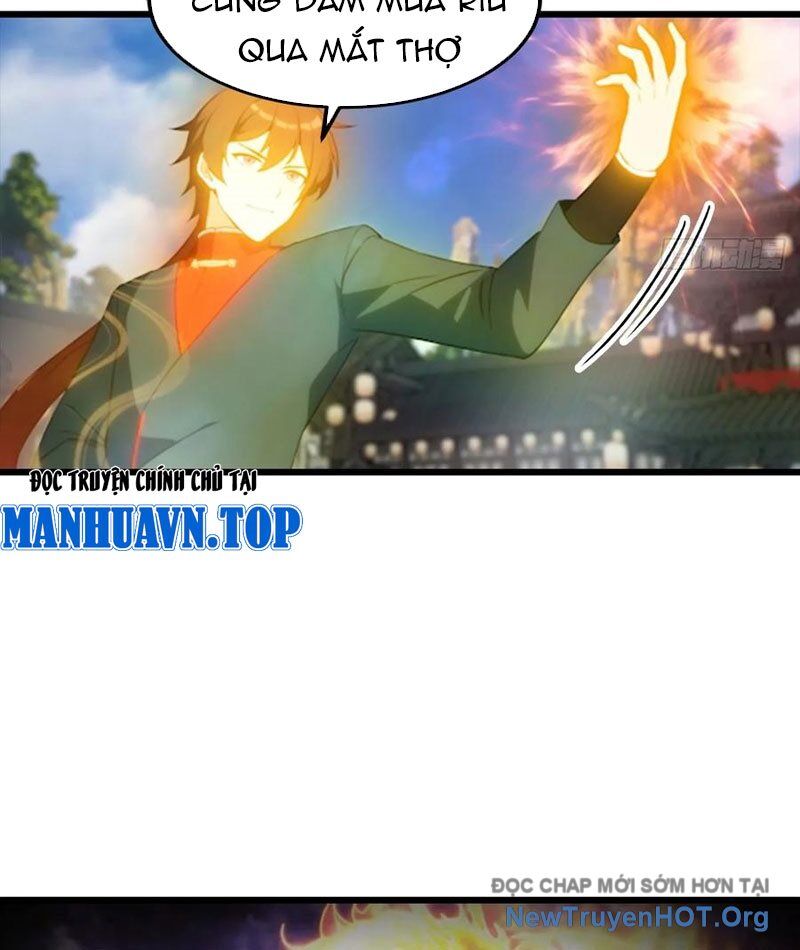 Tu Tiên Trở Về Tại Vườn Trường – Season 2 Chapter 194 - Trang 2
