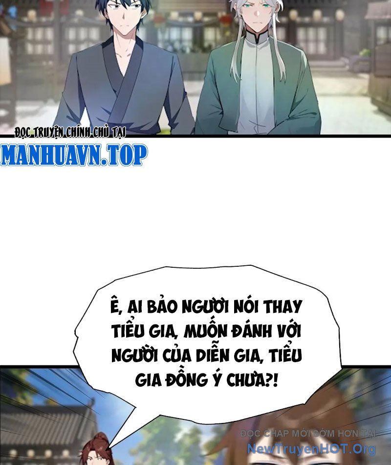 Tu Tiên Trở Về Tại Vườn Trường – Season 2 Chapter 194 - Trang 2