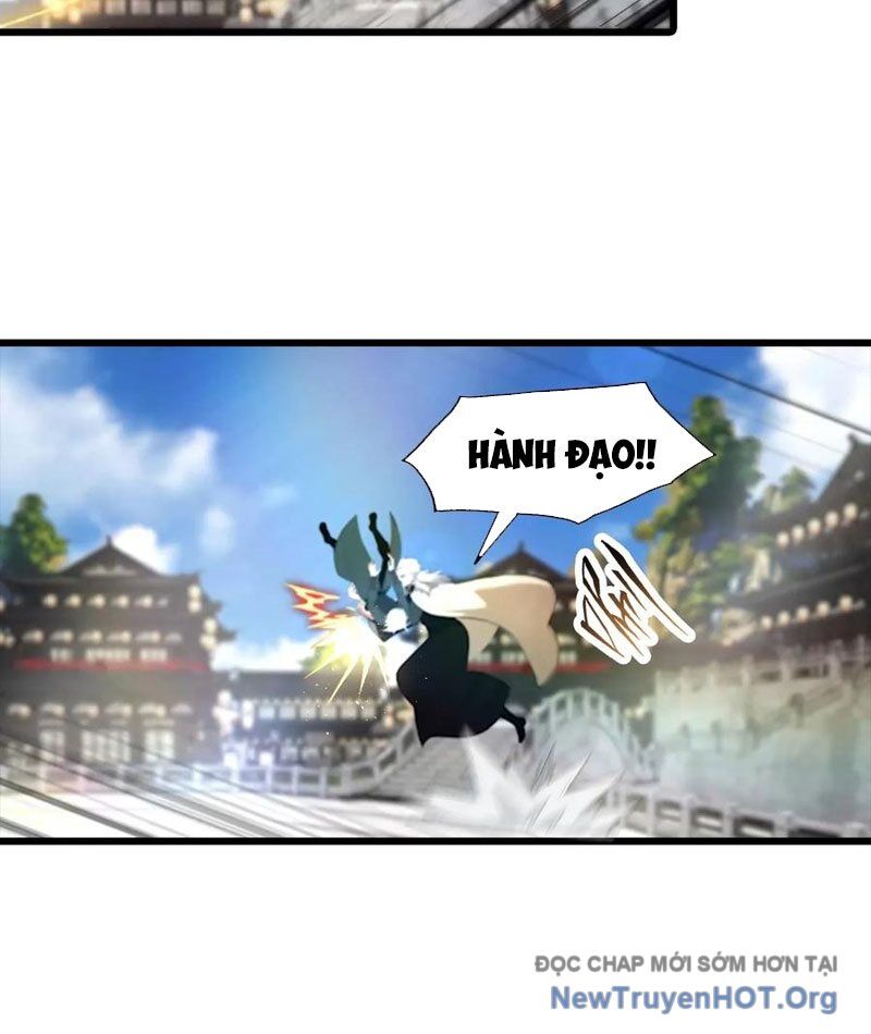Tu Tiên Trở Về Tại Vườn Trường – Season 2 Chapter 194 - Trang 2