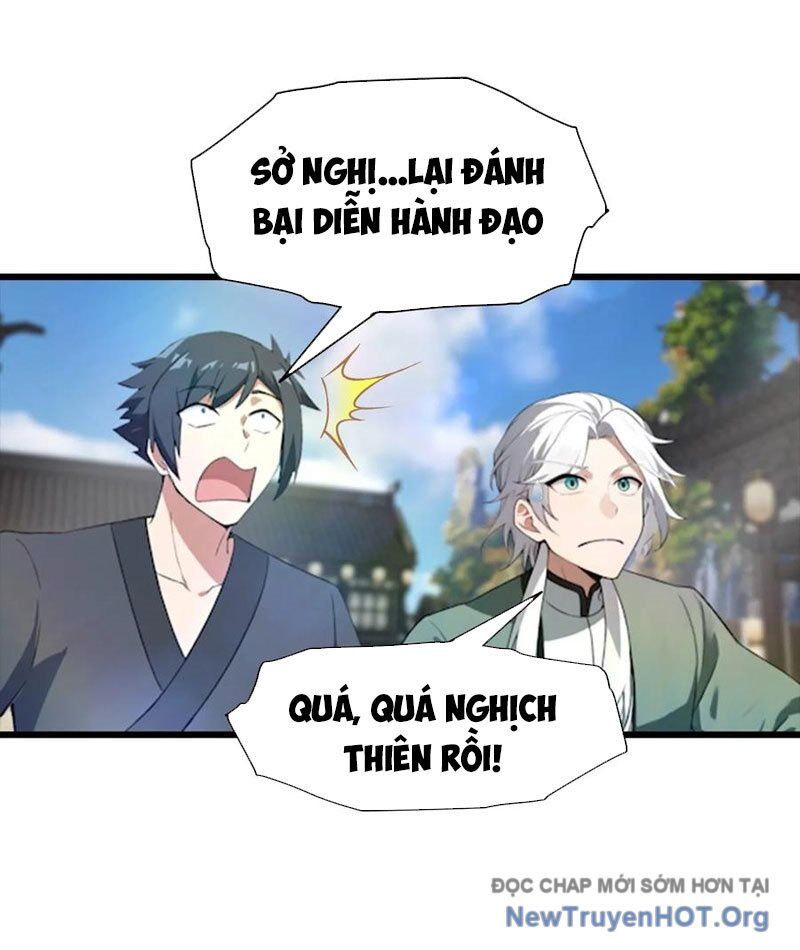 Tu Tiên Trở Về Tại Vườn Trường – Season 2 Chapter 194 - Trang 2