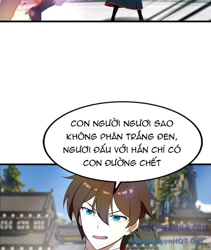 Tu Tiên Trở Về Tại Vườn Trường – Season 2 Chapter 194 - Trang 2