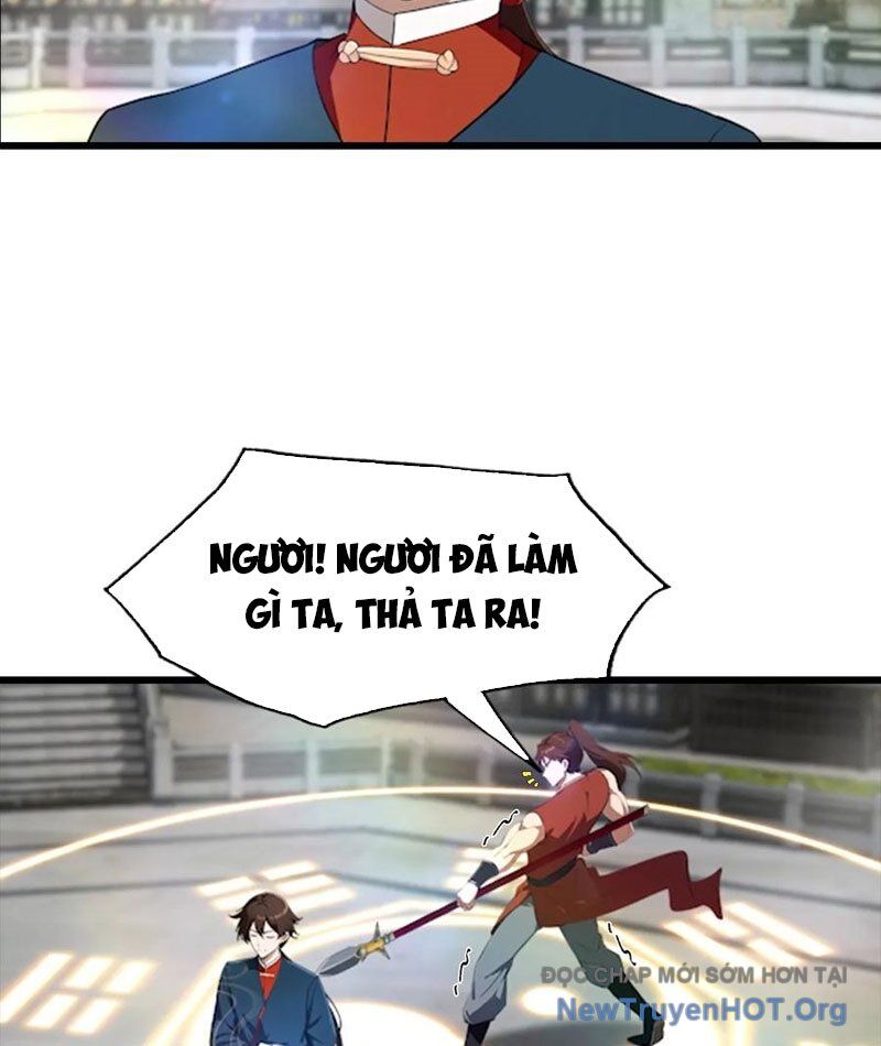 Tu Tiên Trở Về Tại Vườn Trường – Season 2 Chapter 194 - Trang 2