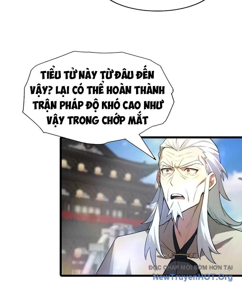 Tu Tiên Trở Về Tại Vườn Trường – Season 2 Chapter 194 - Trang 2