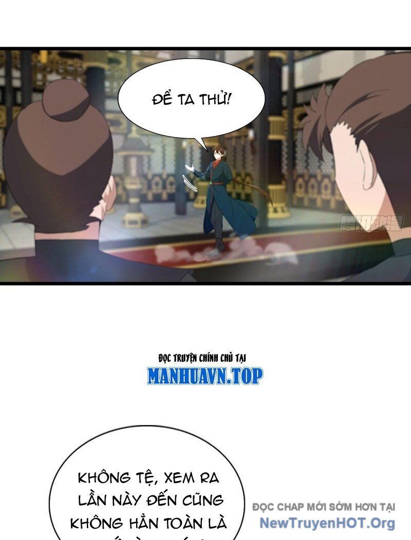 Tu Tiên Trở Về Tại Vườn Trường – Season 2 Chapter 195 - Trang 2
