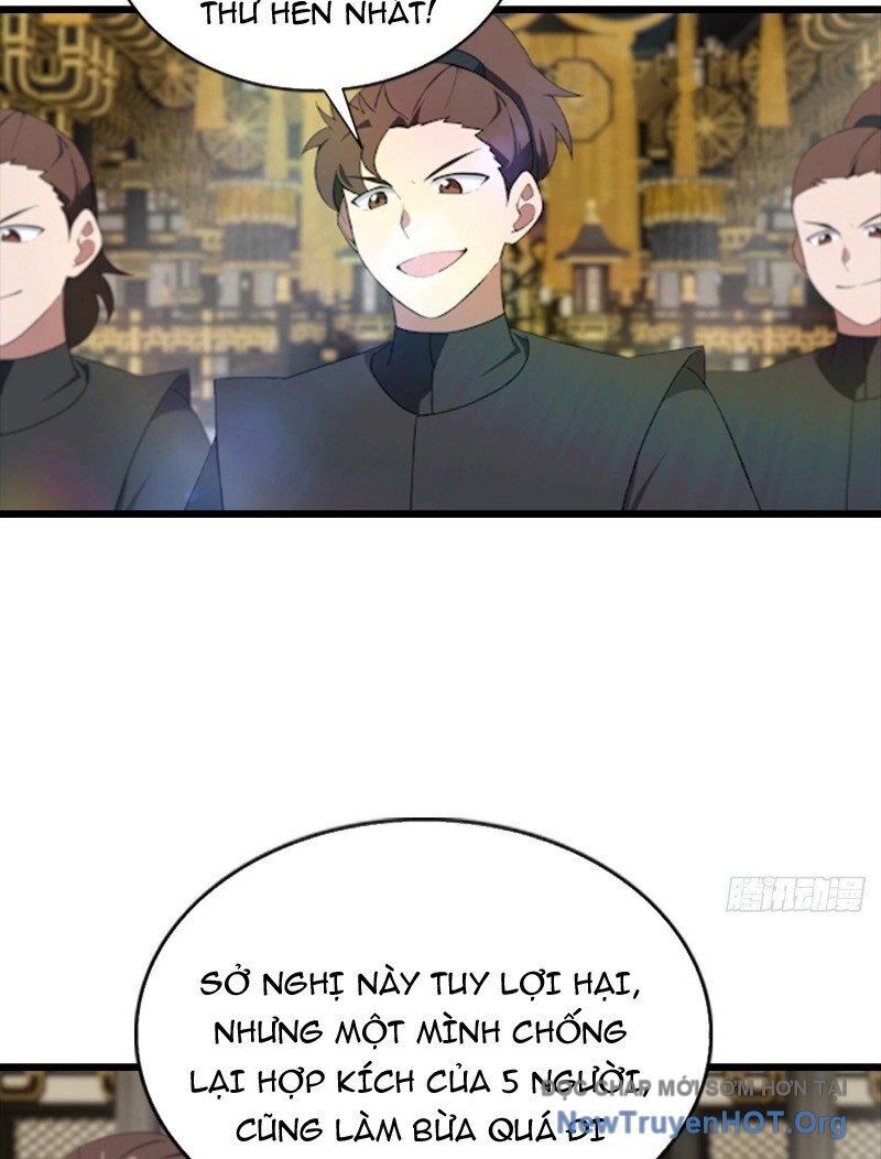 Tu Tiên Trở Về Tại Vườn Trường – Season 2 Chapter 195 - Trang 2
