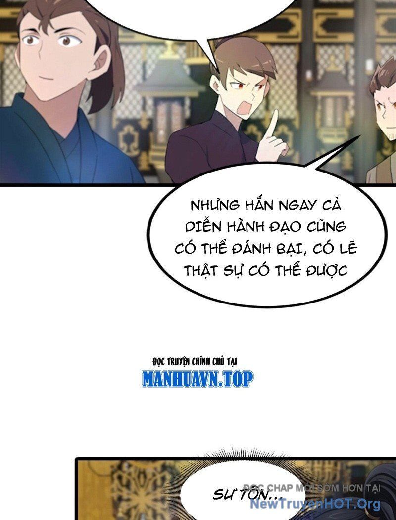 Tu Tiên Trở Về Tại Vườn Trường – Season 2 Chapter 195 - Trang 2