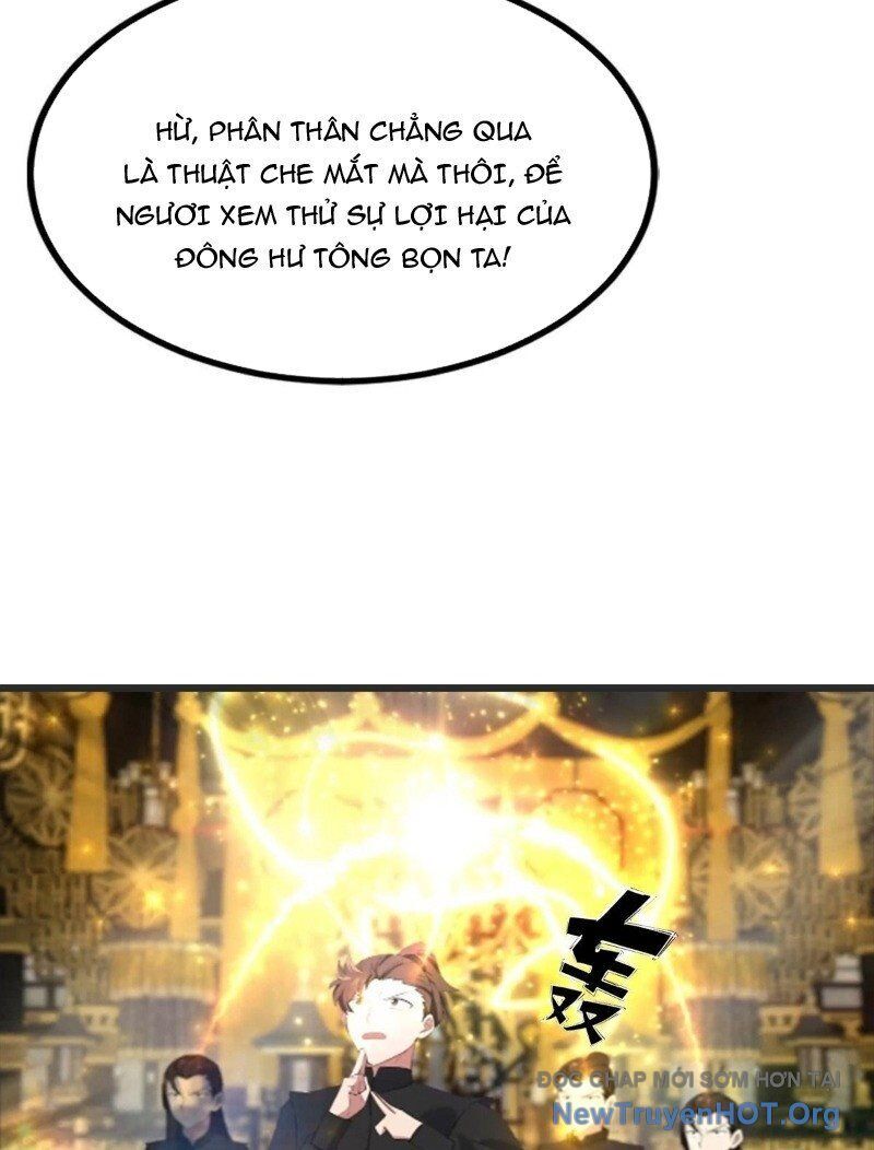 Tu Tiên Trở Về Tại Vườn Trường – Season 2 Chapter 195 - Trang 2