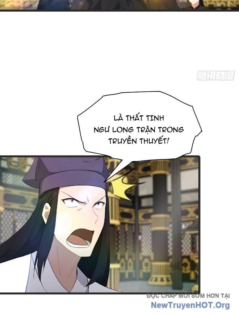 Tu Tiên Trở Về Tại Vườn Trường – Season 2 Chapter 195 - Trang 2