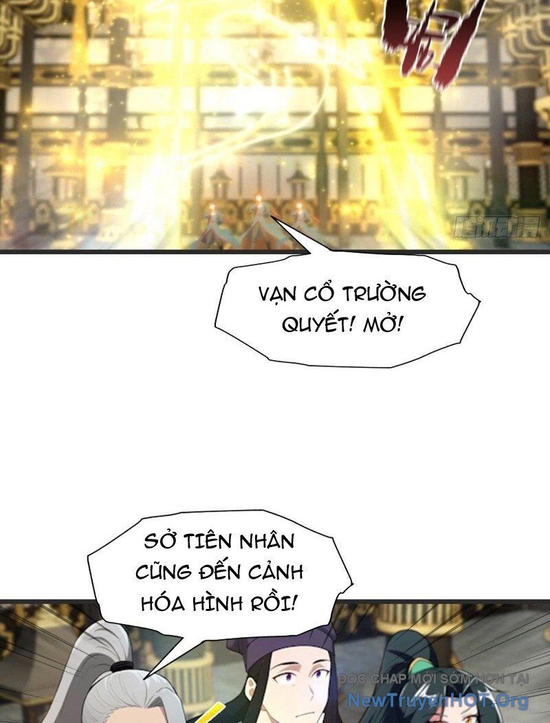 Tu Tiên Trở Về Tại Vườn Trường – Season 2 Chapter 195 - Trang 2