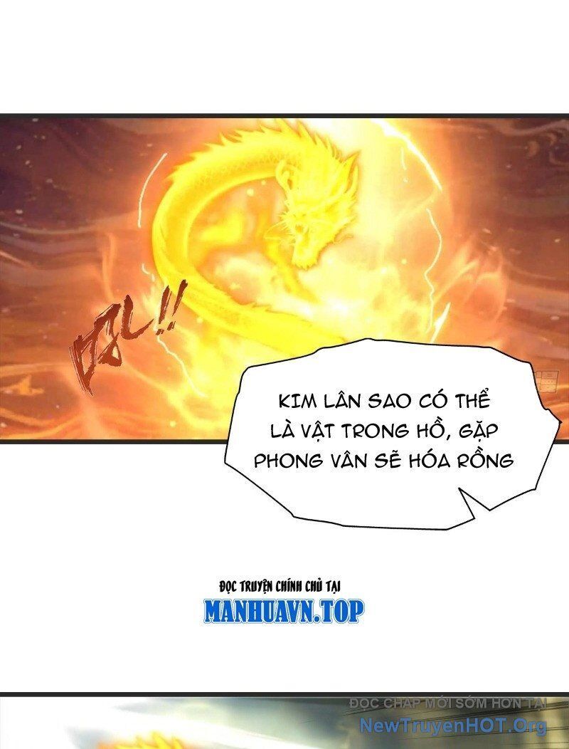 Tu Tiên Trở Về Tại Vườn Trường – Season 2 Chapter 195 - Trang 2