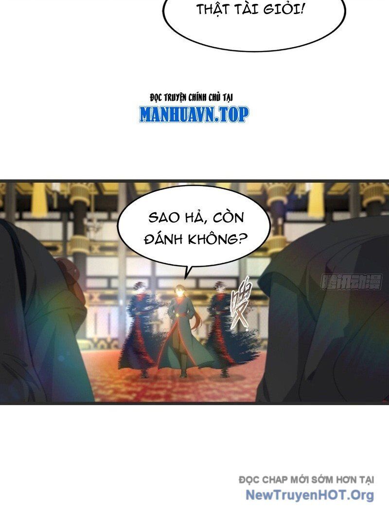 Tu Tiên Trở Về Tại Vườn Trường – Season 2 Chapter 195 - Trang 2