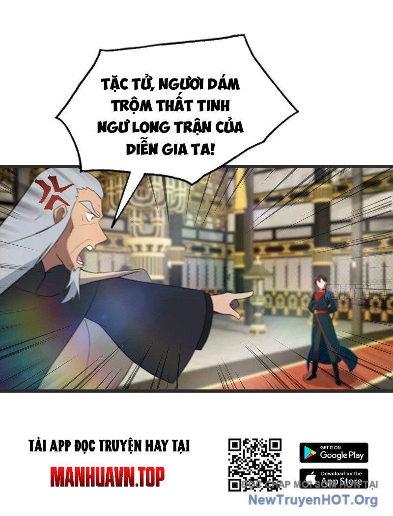 Tu Tiên Trở Về Tại Vườn Trường – Season 2 Chapter 195 - Trang 2