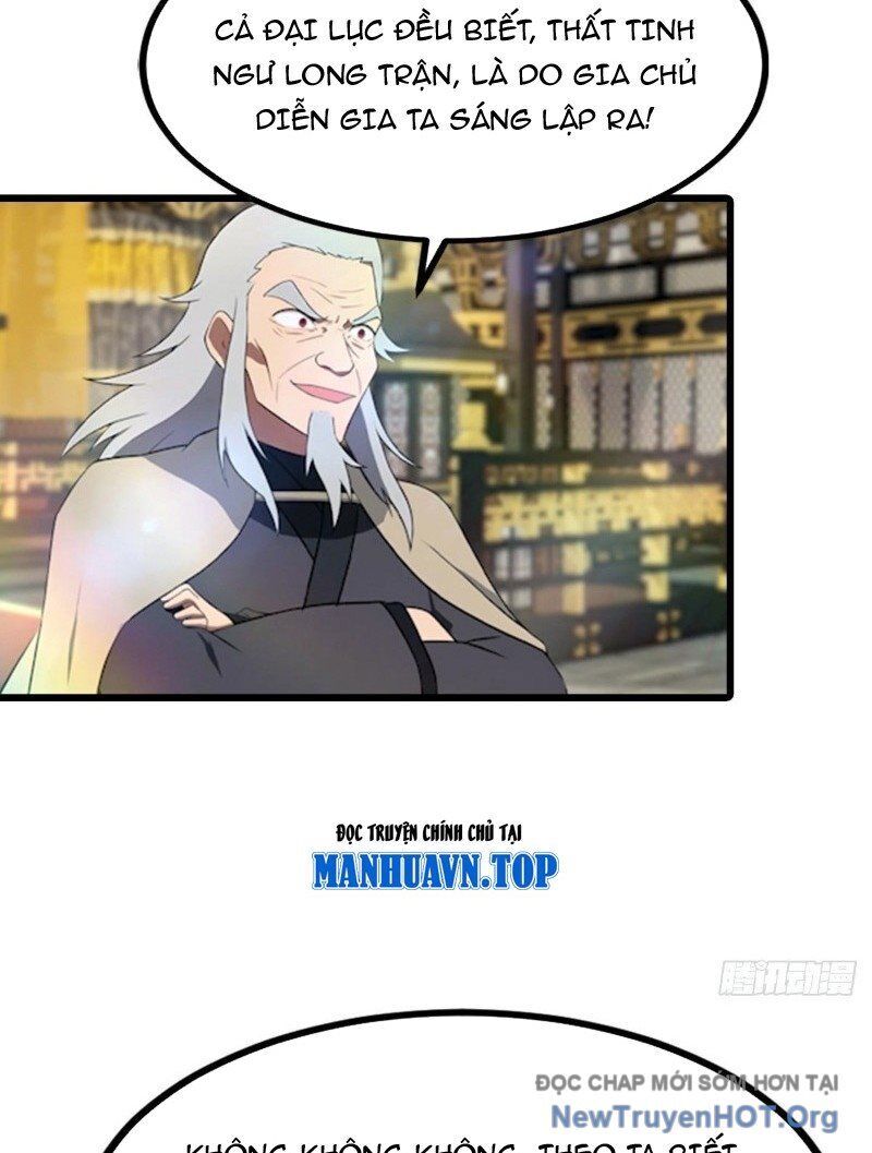 Tu Tiên Trở Về Tại Vườn Trường – Season 2 Chapter 195 - Trang 2
