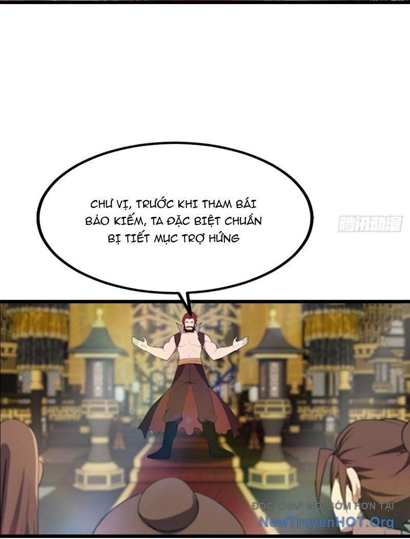Tu Tiên Trở Về Tại Vườn Trường – Season 2 Chapter 195 - Trang 2