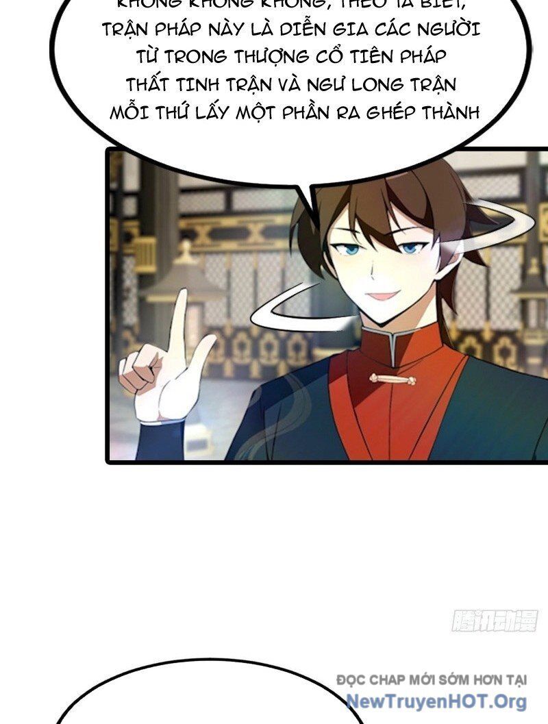 Tu Tiên Trở Về Tại Vườn Trường – Season 2 Chapter 195 - Trang 2