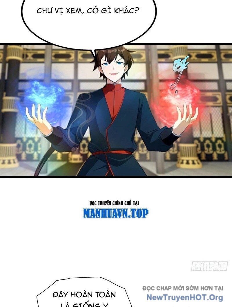 Tu Tiên Trở Về Tại Vườn Trường – Season 2 Chapter 195 - Trang 2