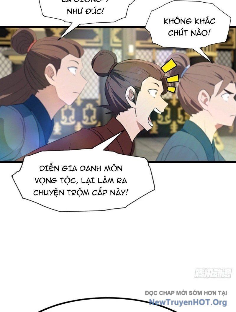 Tu Tiên Trở Về Tại Vườn Trường – Season 2 Chapter 195 - Trang 2