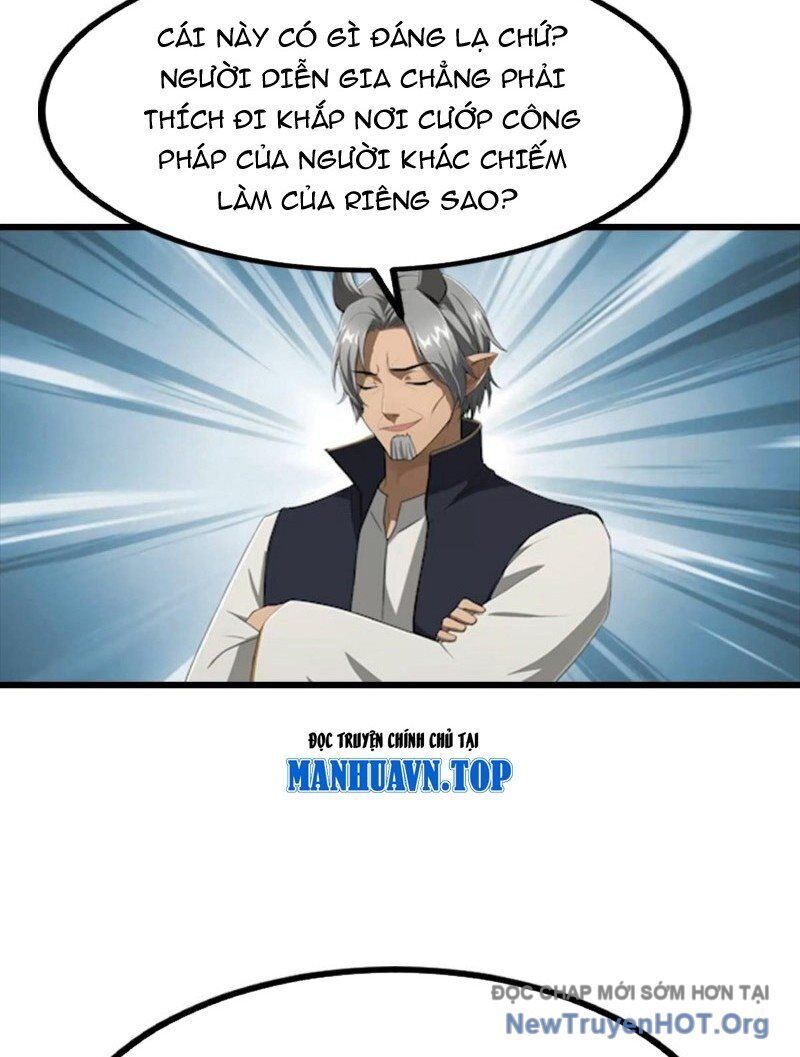 Tu Tiên Trở Về Tại Vườn Trường – Season 2 Chapter 195 - Trang 2