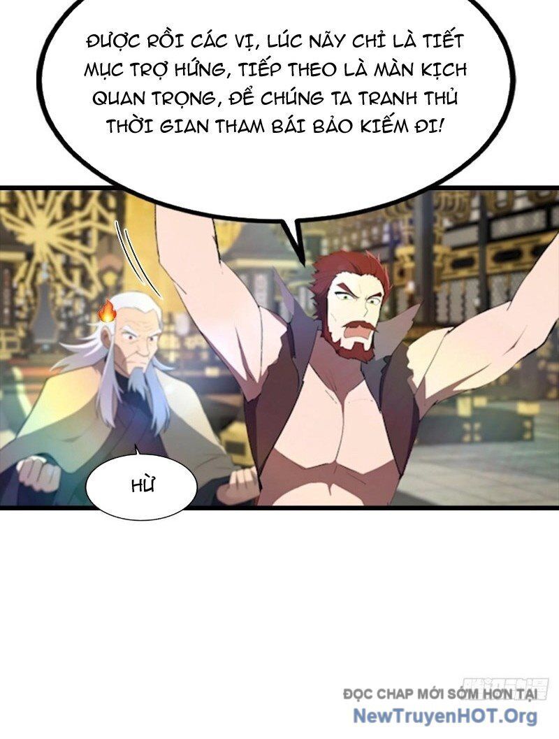 Tu Tiên Trở Về Tại Vườn Trường – Season 2 Chapter 195 - Trang 2