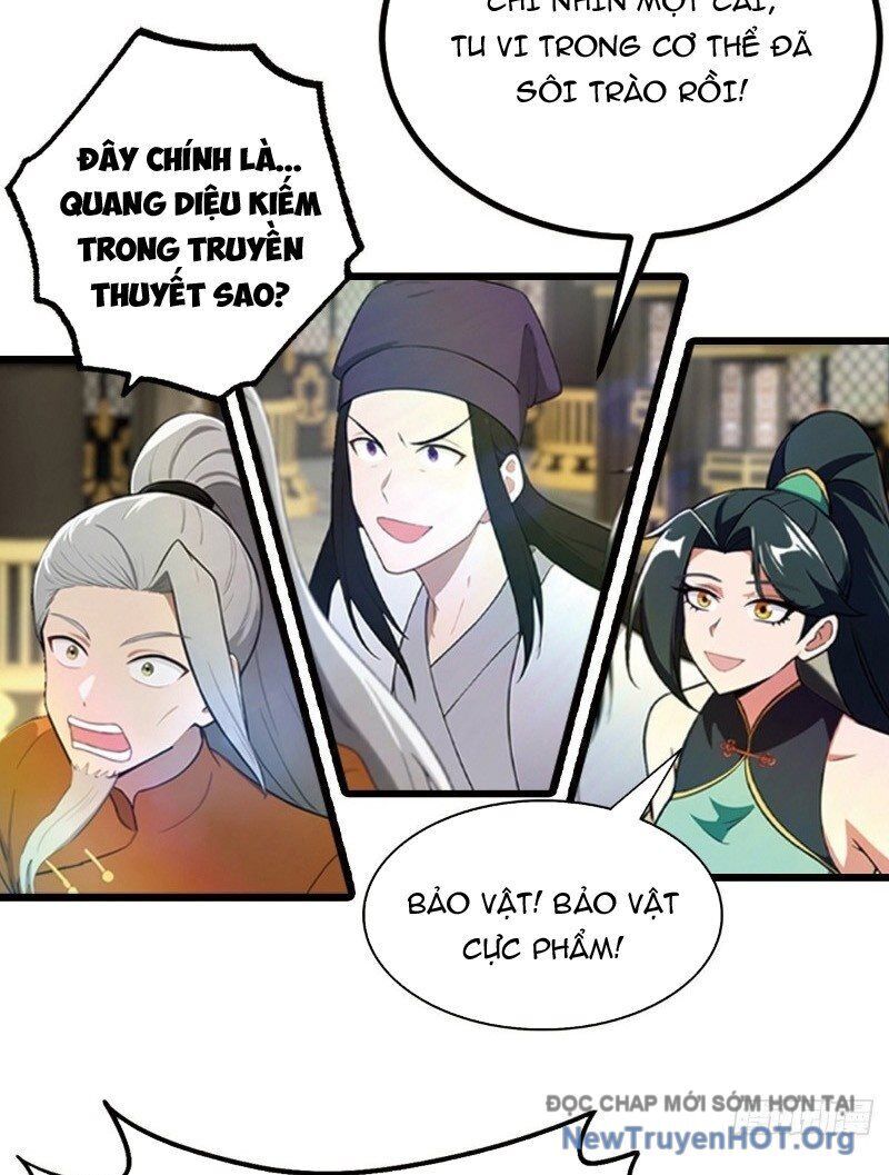 Tu Tiên Trở Về Tại Vườn Trường – Season 2 Chapter 195 - Trang 2