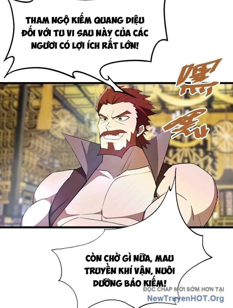 Tu Tiên Trở Về Tại Vườn Trường – Season 2 Chapter 195 - Trang 2
