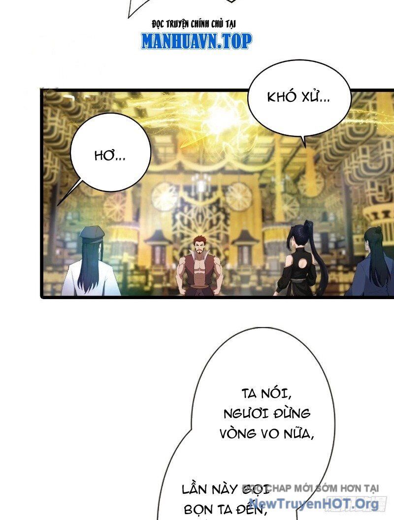 Tu Tiên Trở Về Tại Vườn Trường – Season 2 Chapter 195 - Trang 2