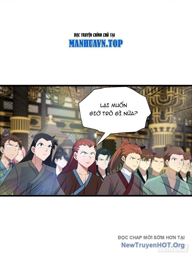 Tu Tiên Trở Về Tại Vườn Trường – Season 2 Chapter 195 - Trang 2
