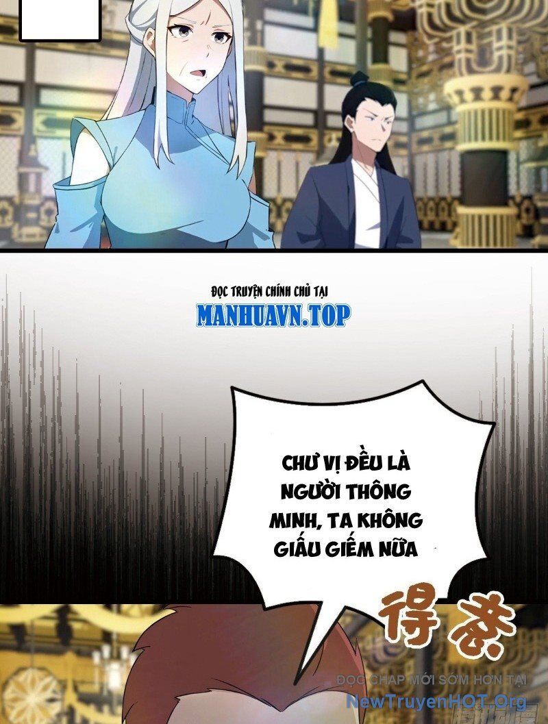 Tu Tiên Trở Về Tại Vườn Trường – Season 2 Chapter 195 - Trang 2