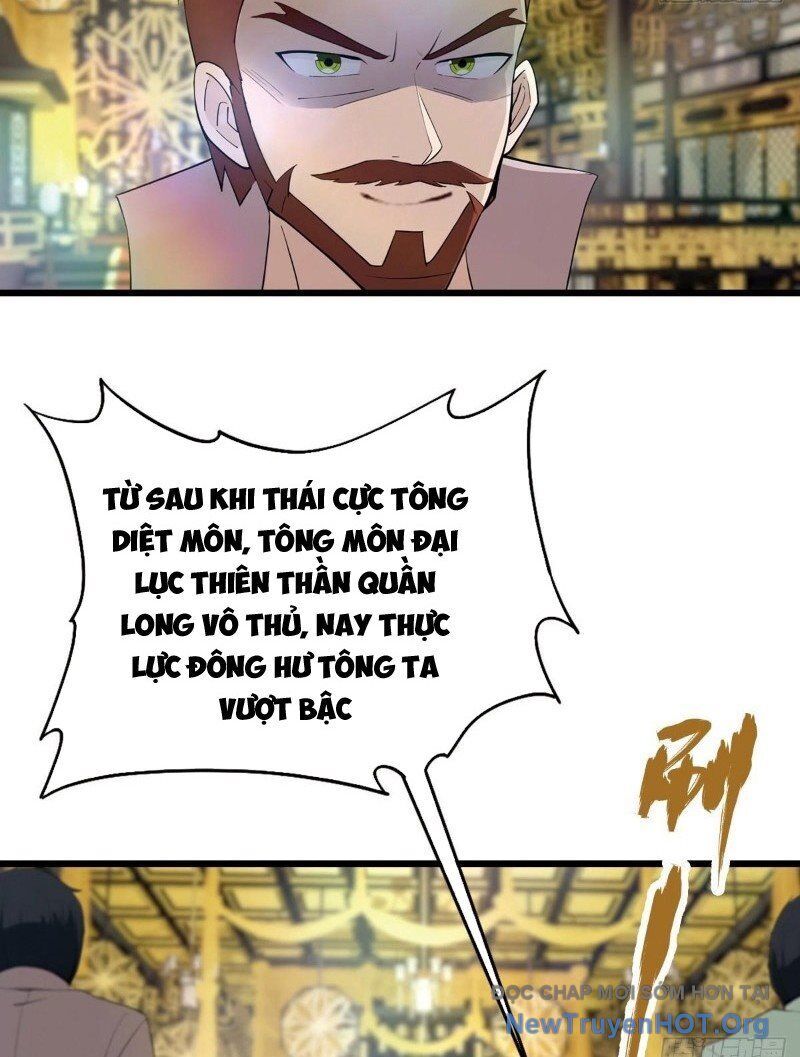 Tu Tiên Trở Về Tại Vườn Trường – Season 2 Chapter 195 - Trang 2