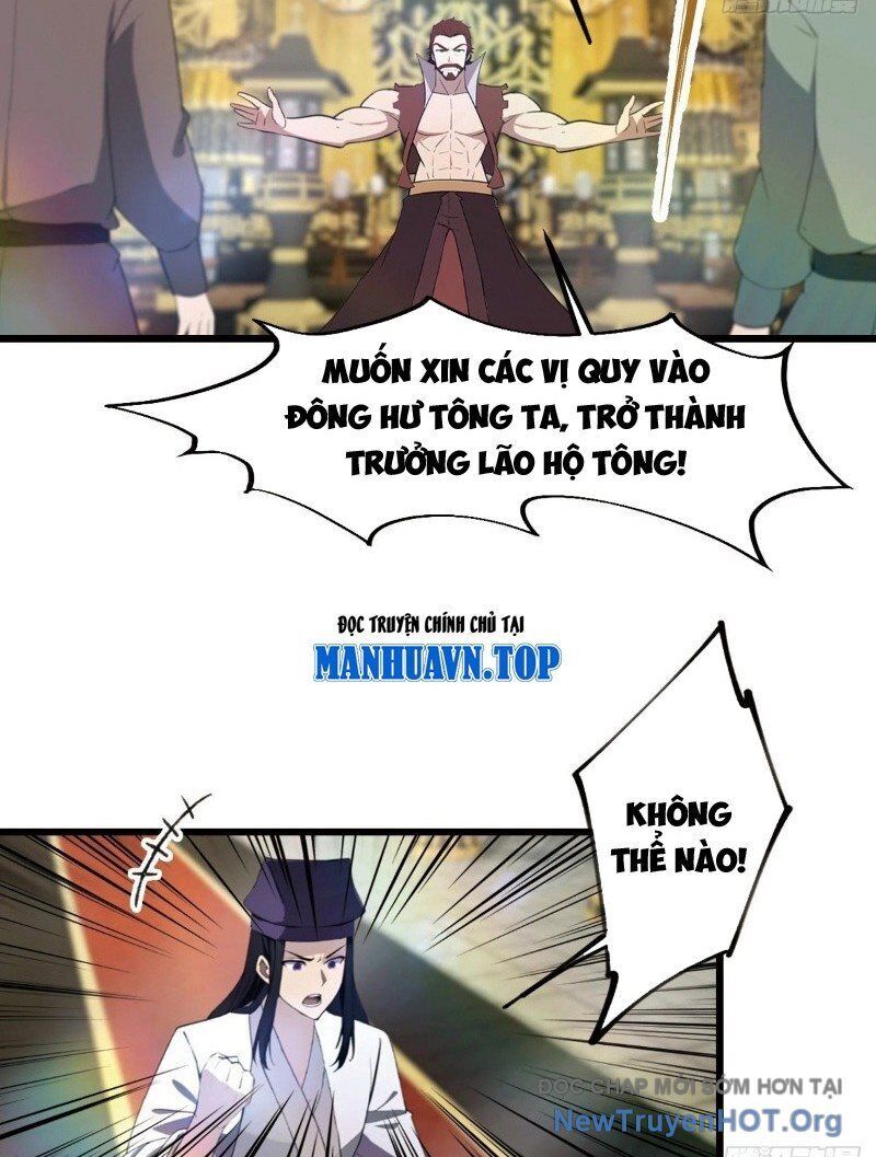 Tu Tiên Trở Về Tại Vườn Trường – Season 2 Chapter 195 - Trang 2