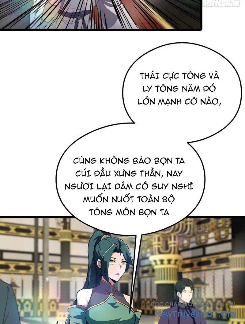 Tu Tiên Trở Về Tại Vườn Trường – Season 2 Chapter 195 - Trang 2
