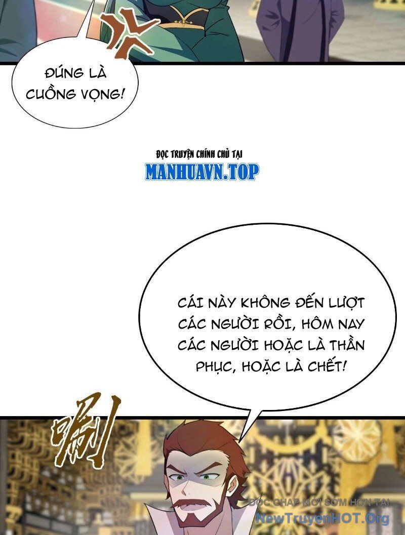 Tu Tiên Trở Về Tại Vườn Trường – Season 2 Chapter 195 - Trang 2