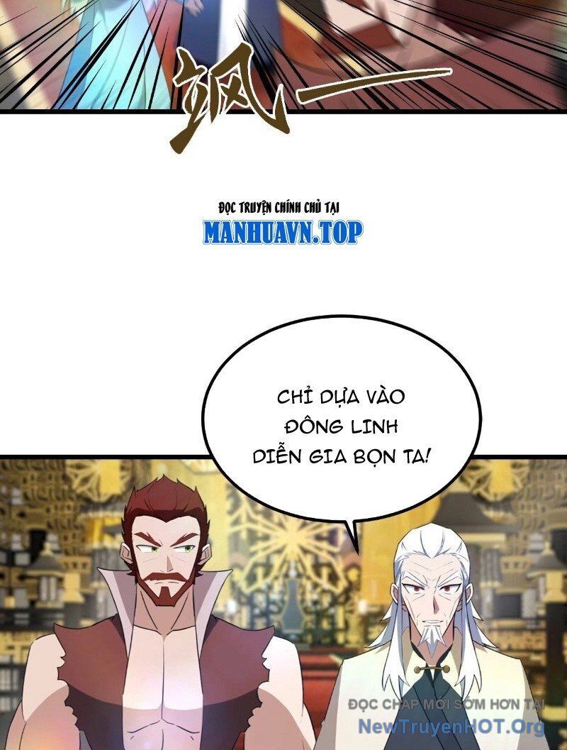 Tu Tiên Trở Về Tại Vườn Trường – Season 2 Chapter 195 - Trang 2