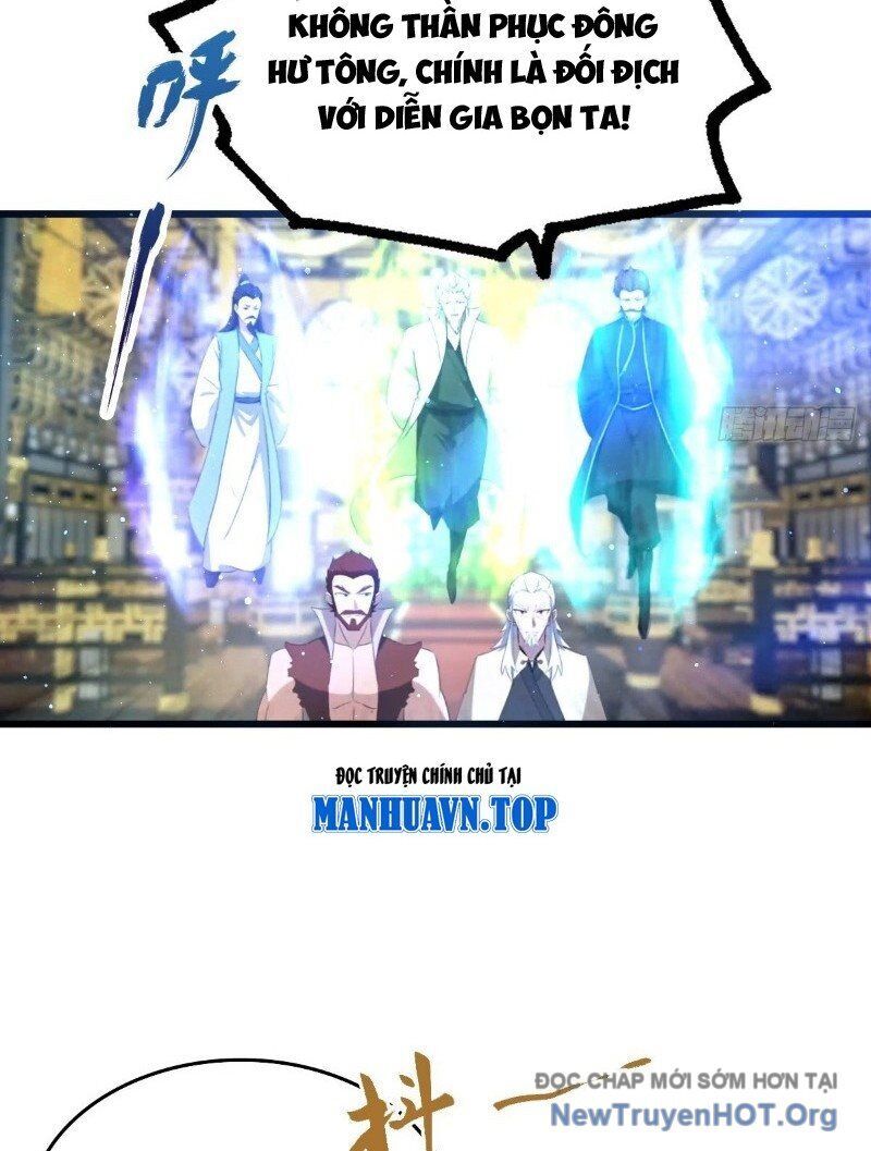 Tu Tiên Trở Về Tại Vườn Trường – Season 2 Chapter 195 - Trang 2