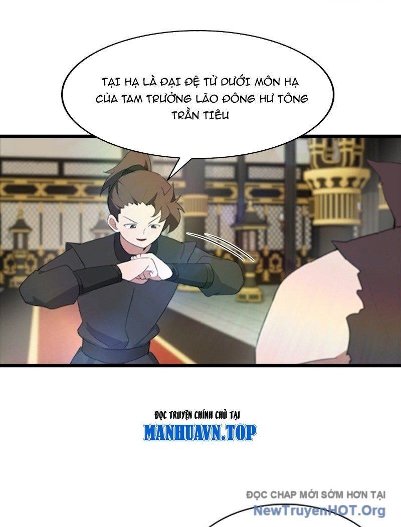 Tu Tiên Trở Về Tại Vườn Trường – Season 2 Chapter 195 - Trang 2