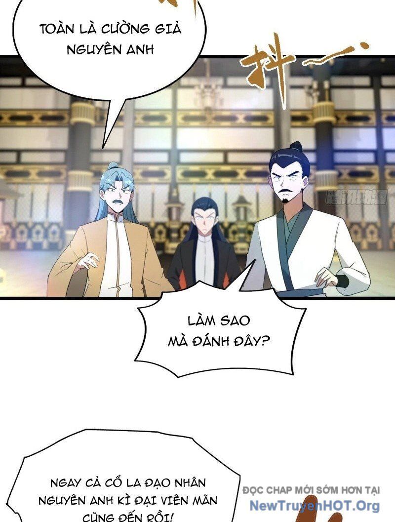 Tu Tiên Trở Về Tại Vườn Trường – Season 2 Chapter 195 - Trang 2