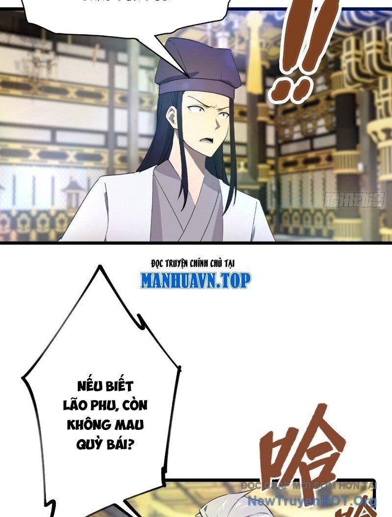Tu Tiên Trở Về Tại Vườn Trường – Season 2 Chapter 195 - Trang 2