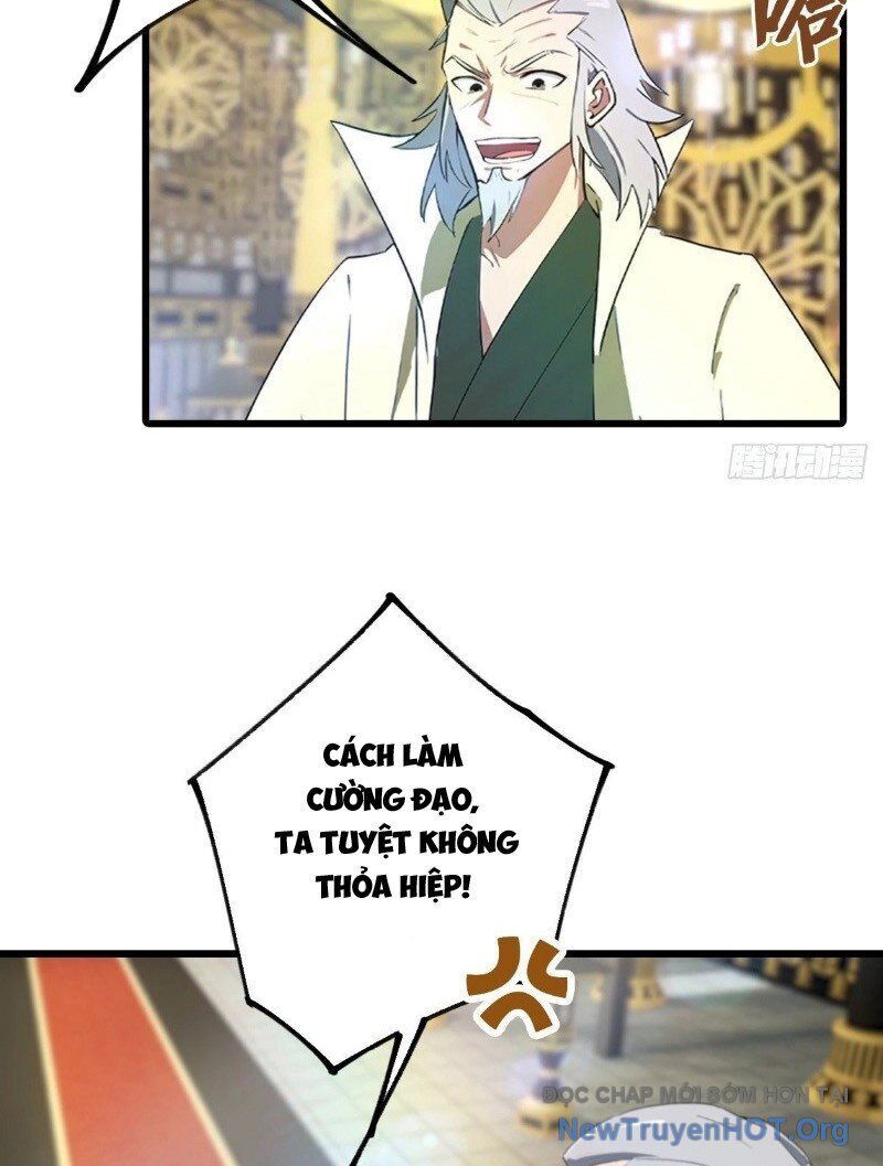 Tu Tiên Trở Về Tại Vườn Trường – Season 2 Chapter 195 - Trang 2