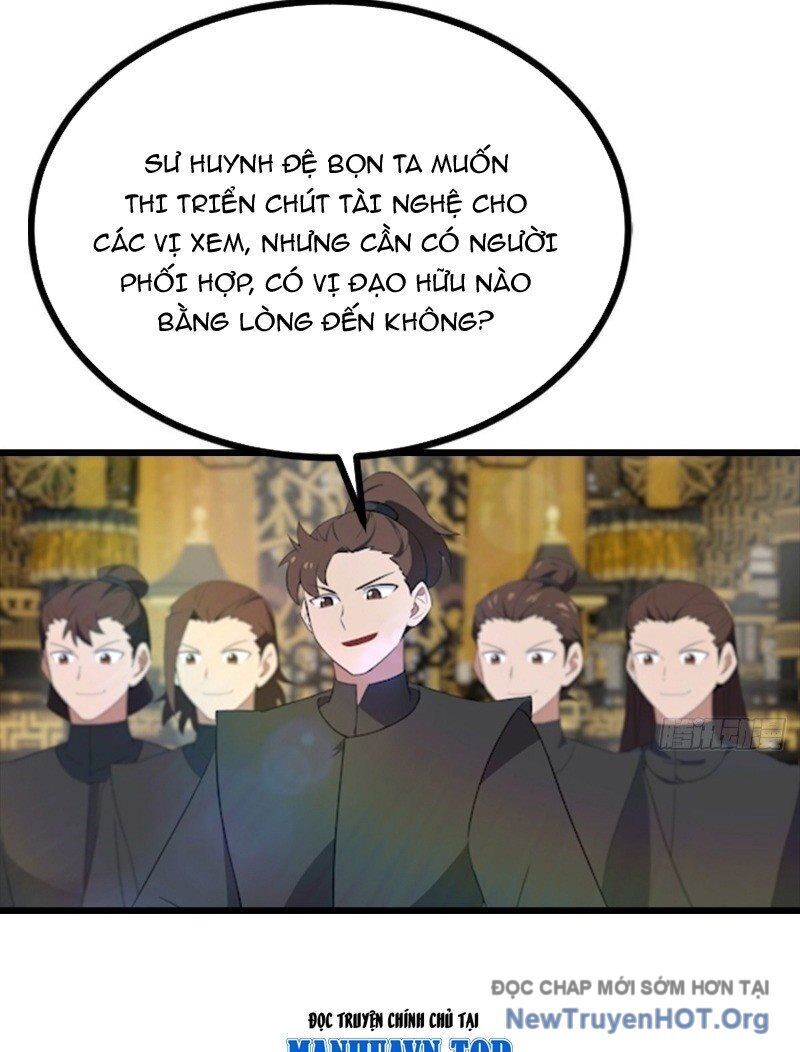 Tu Tiên Trở Về Tại Vườn Trường – Season 2 Chapter 195 - Trang 2